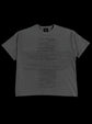 “2-Alien” T-Shirt (Grey)