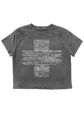 “2-Alien” T-Shirt (Grey)