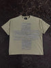 “2-Alien” T-Shirt (Mint)