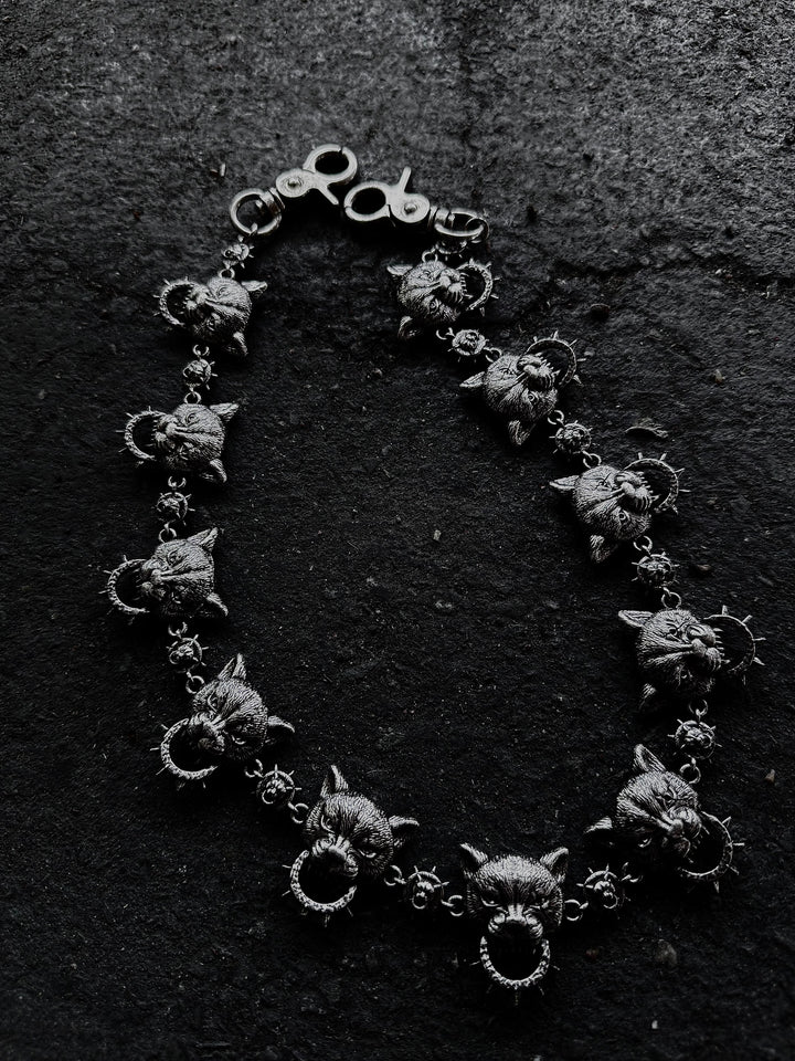 “TIMID” Wallet Chain