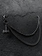 “V1K1NG” Wallet Chain