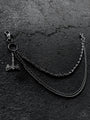 “V1K1NG” Wallet Chain