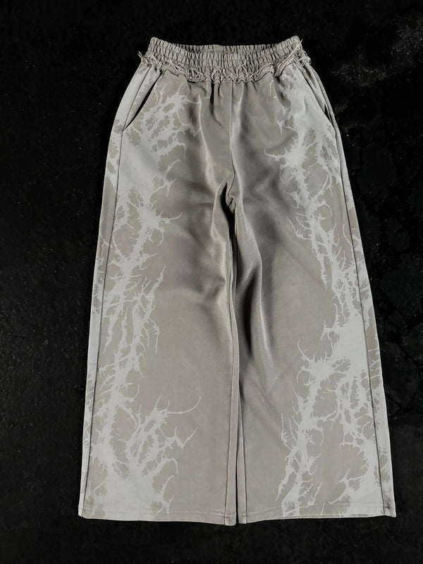 
    
      “Venom” Sweats (Tan) pholoh
    
