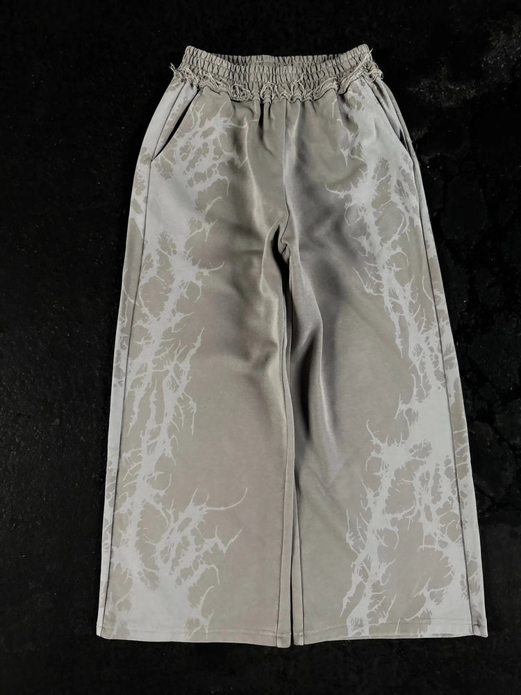 “Venom” Sweats (Tan) pholoh