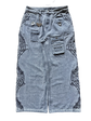 “Löded Diper” Jeans (Grey)