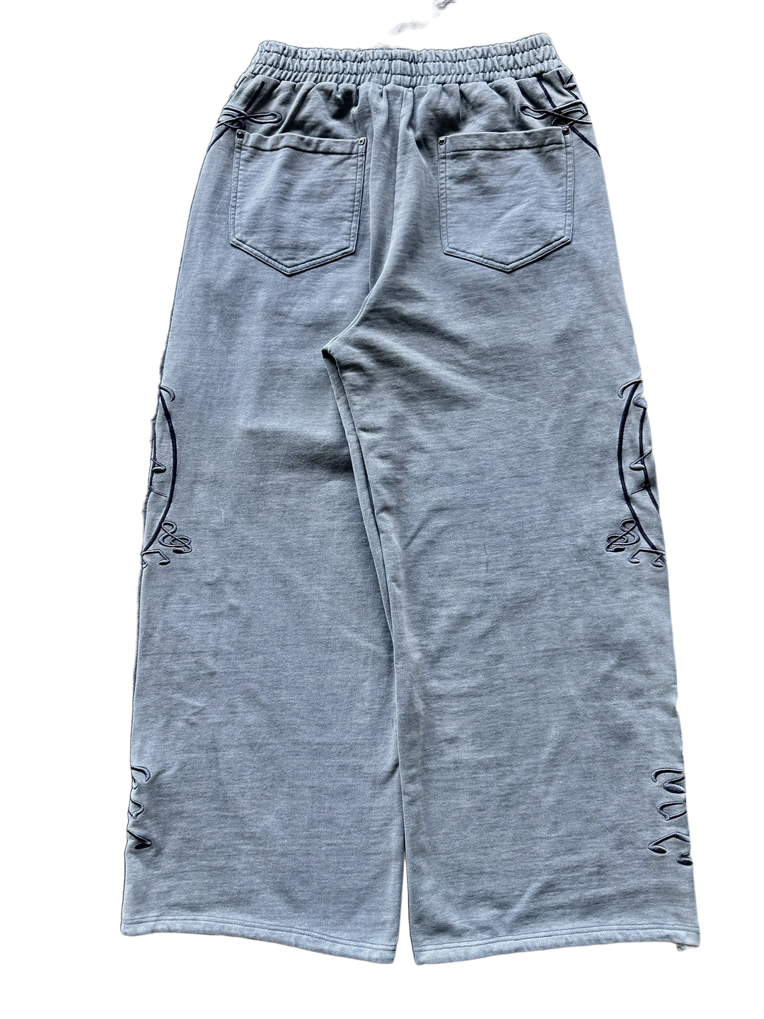 “Tempo” Sweats (Grey)