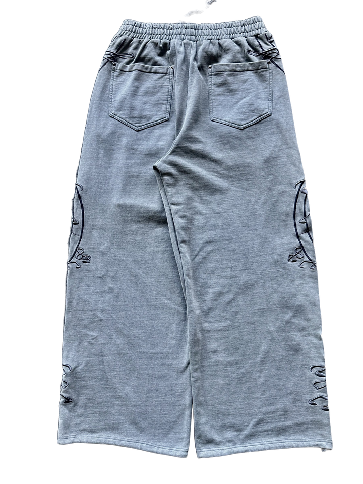 “Tempo” Sweats (Grey)