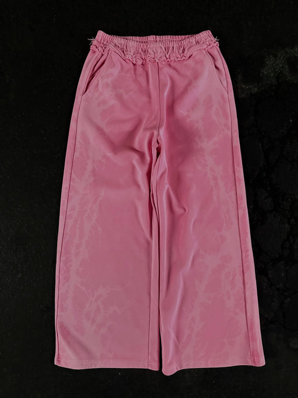 
    
      “Venom” Sweats (Pink) pholoh
    
