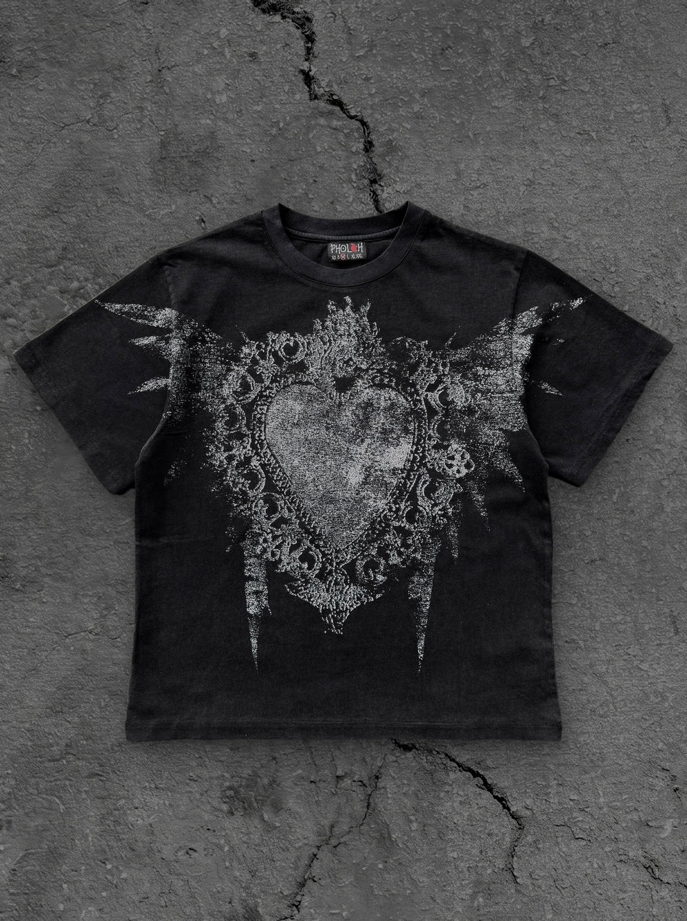 “<3” T-Shirt