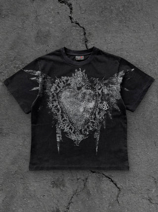 “<3” T-Shirt