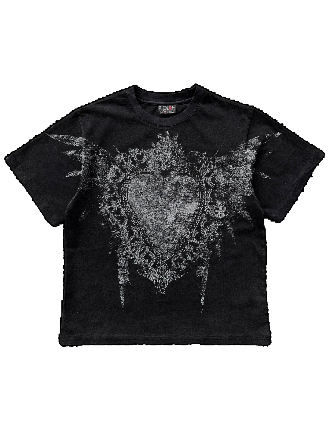 “<3” T-Shirt