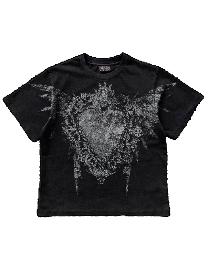 “<3” T-Shirt
