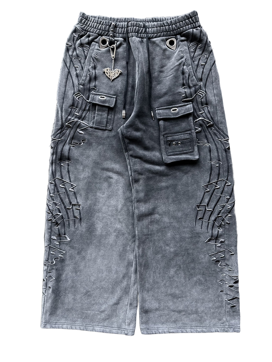 “Tempo” Sweats (Stone)