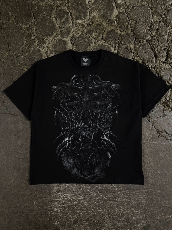 
    
      “Ribcage” T-Shirt
    
