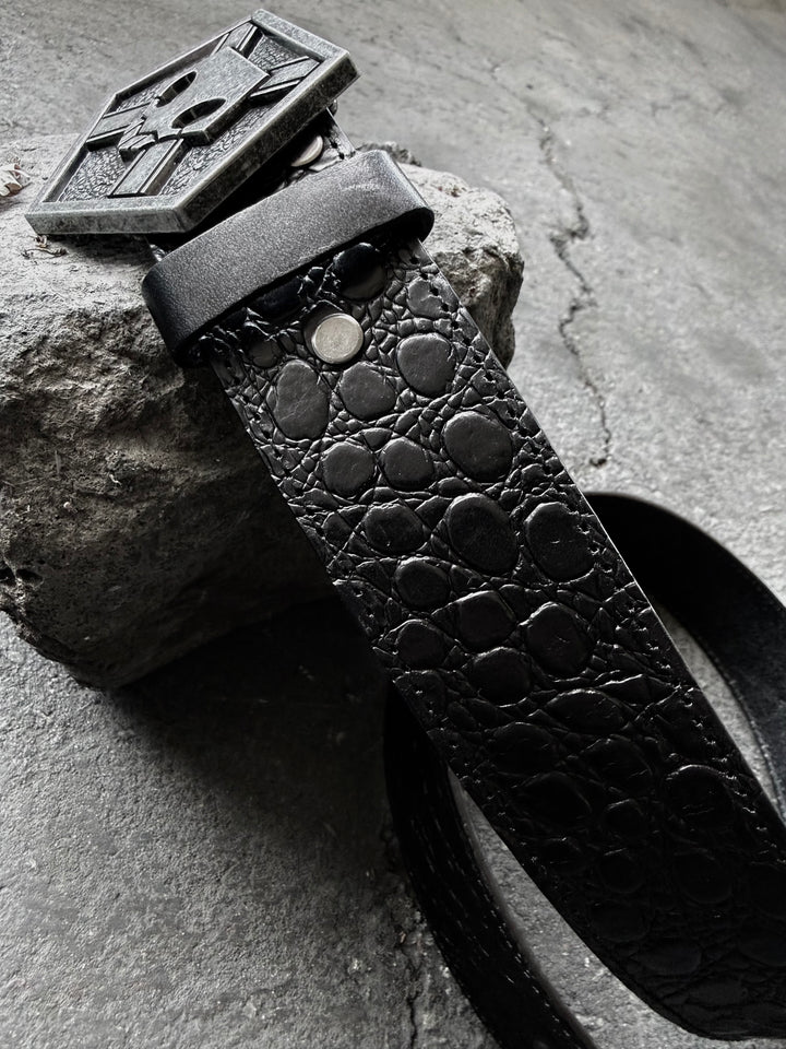 “Soul Reaper” Belt