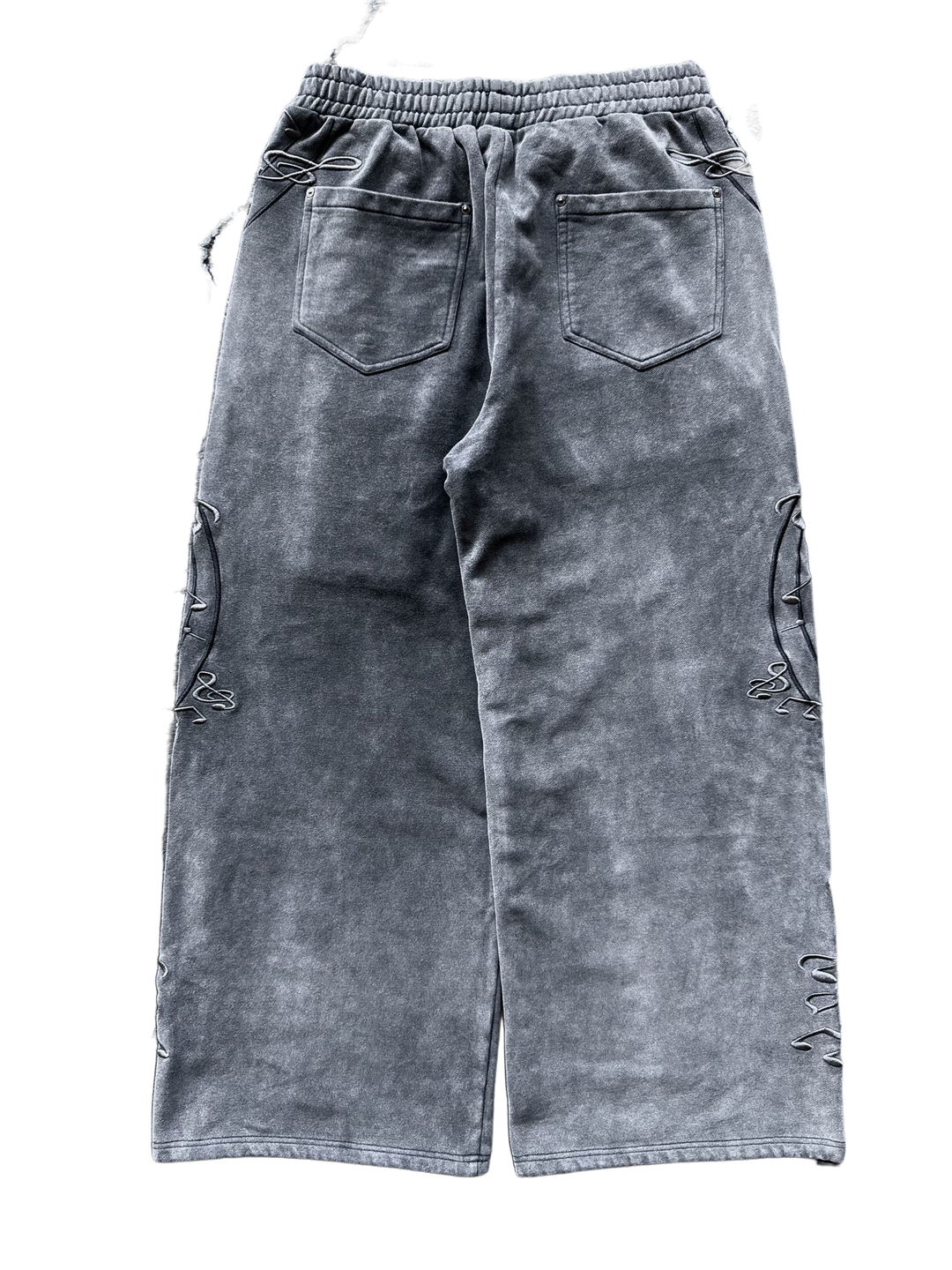 “Tempo” Sweats (Stone)