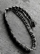 “GHOUL” Metal Belt