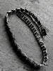 “GHOUL” Metal Belt