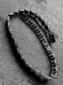 “GHOUL” Metal Belt