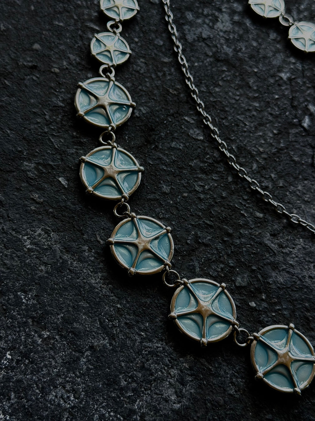 “Quincy” Wallet Chain