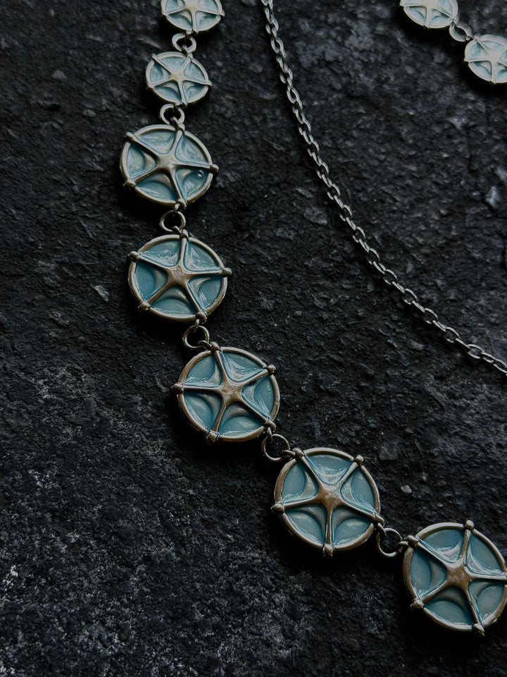“Quincy” Wallet Chain