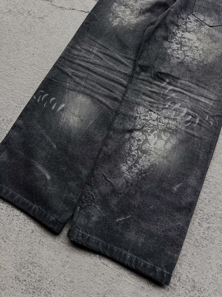 “Shinigami” Jeans
