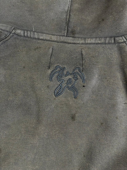 “Jason” Full-Zip (Grey) pholoh