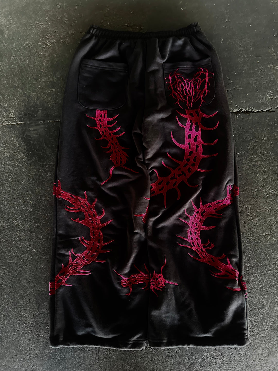 “Ghoul” Sweats (B+R)
