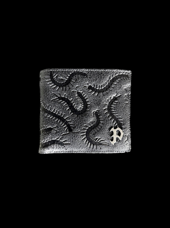 “Ghoul” Wallet