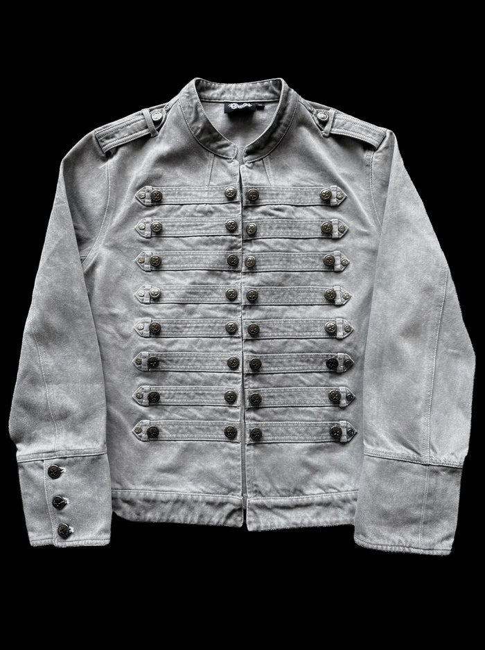 “Ichigo” Jacket (White)