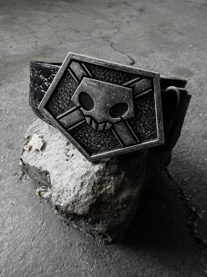 “Soul Reaper” Belt