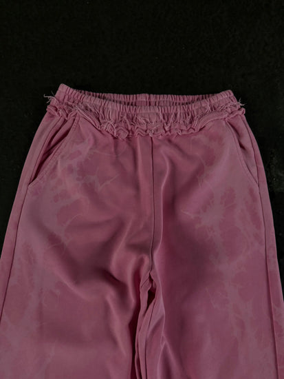 “Venom” Sweats (Pink) pholoh