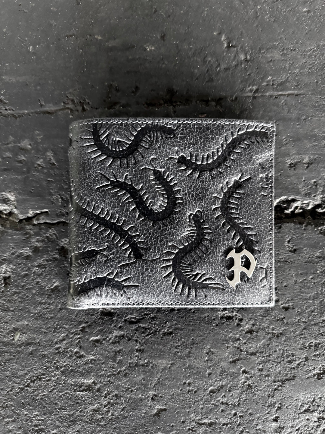 “Ghoul” Wallet