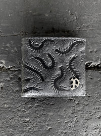 “Ghoul” Wallet