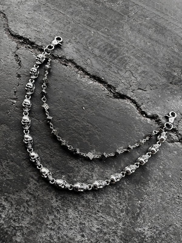 “DN” Wallet Chain - Second Image