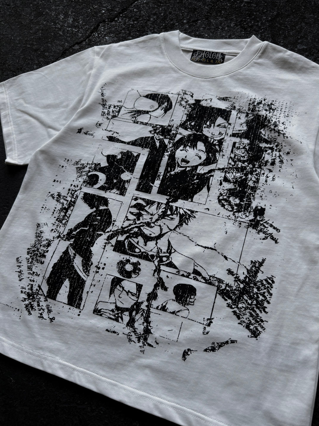 “Snot” T-Shirt