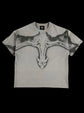 “Dragon” T-Shirt (Grey)