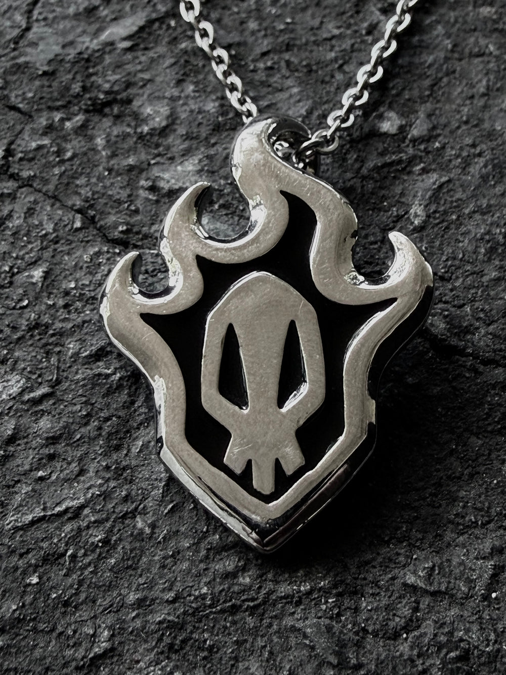 “Soul” Necklace