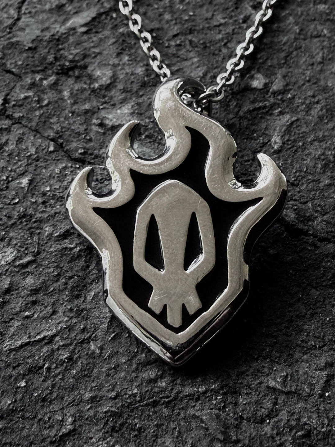 “Soul” Necklace