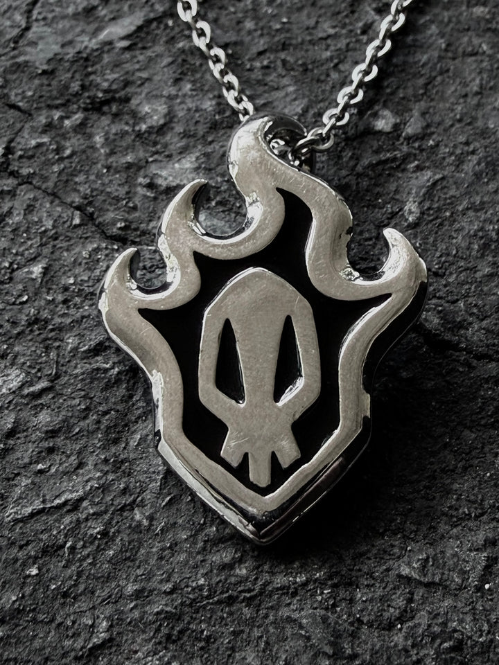 “Soul” Necklace