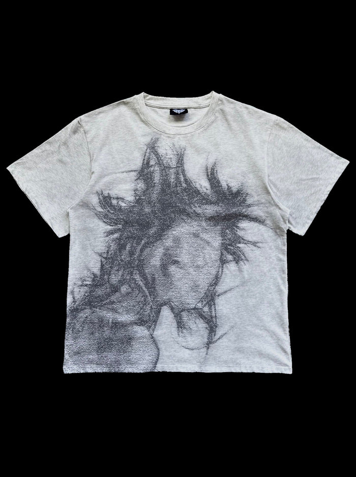 “Death Kanji” T-Shirt