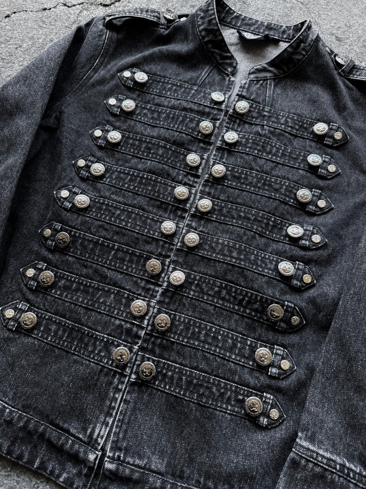 “Ichigo” Jacket (Black)