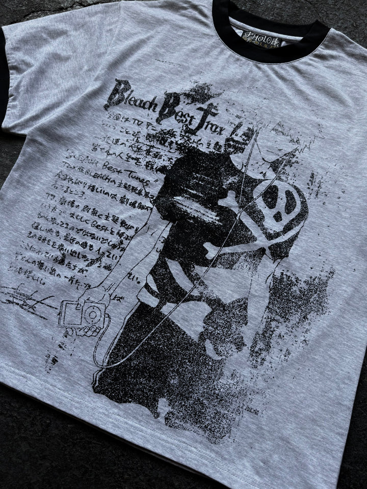 “Ichigo” Shirt