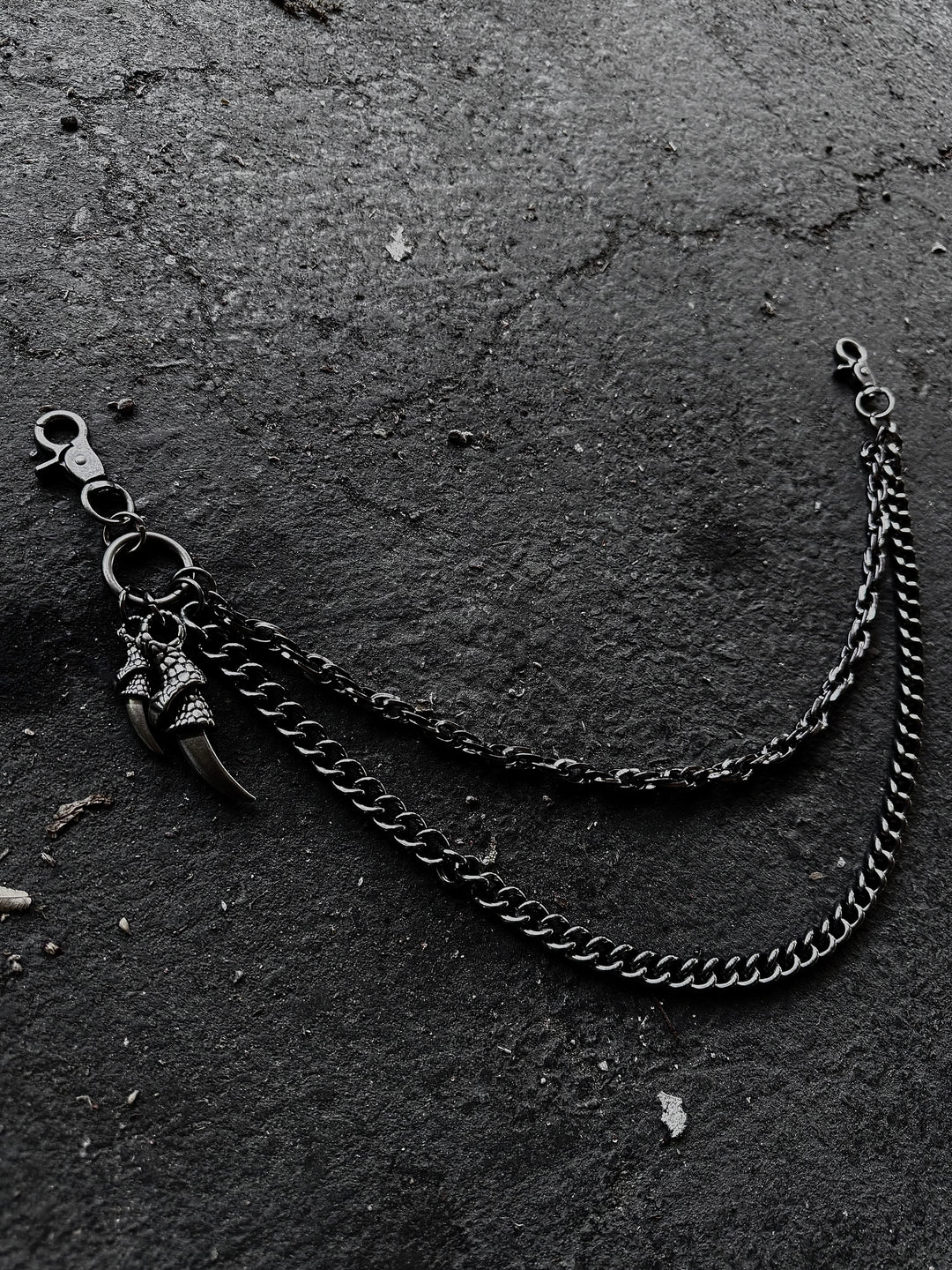 “SN4KE” Wallet Chain