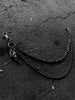 “SN4KE” Wallet Chain