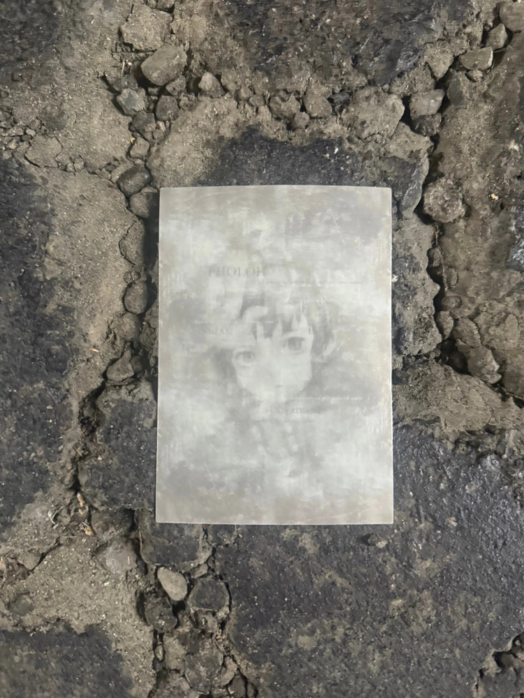 Stickers Pack pholoh