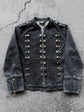 “Ichigo” Jacket (Black)