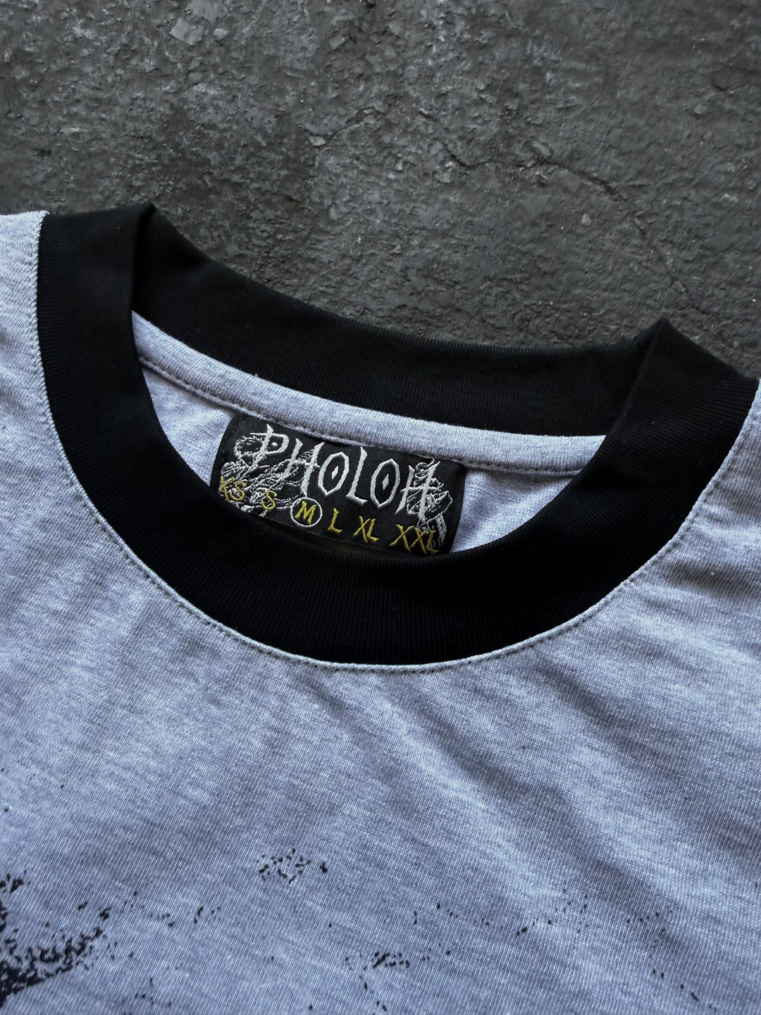 “Ichigo” Shirt
