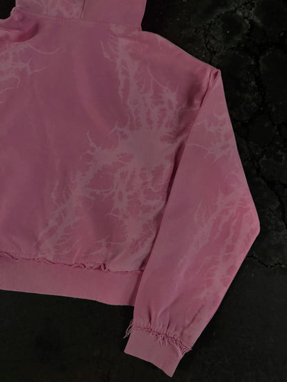 “Venom” Zip-Up (Pink) pholoh