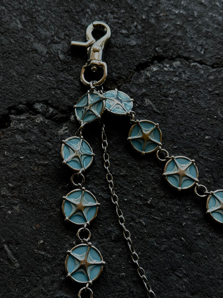 “Quincy” Wallet Chain